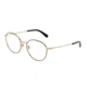 Dolce&amp;Gabbana DG1322 Eyeglass Frames 1334-51 - Gold/Black