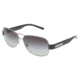 Dolce &amp; Gabanna DG2076 #04/8G - Gunmetal Gray Gradient Frame