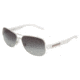 Dolce &amp; Gabanna DG2076 #05/8G - Silver Gray Gradient Frame