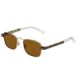 Dolce&amp;Gabbana DG2222 Bifocal Prescription Sunglasses, 52mm, DG2222-488-73-52-BI