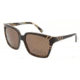 Dolce &amp; Gabanna DG4077 #771/73 - Brown Brown Frame