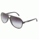 Dolce&amp;Gabbana DG4102 Bifocal Prescription Sunglasses DG4102-17238G-6212 - Lens Diameter 62 mm, Frame Color Black Pearl
