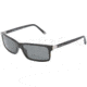 Dolce&amp;Gabbana DG4122 Bifocal Prescription Sunglasses DG4122-501-87-5716 - Lens Diameter 57 mm, Frame Color Shiny Black