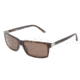 Dolce&amp;Gabbana DG4122 Bifocal Prescription Sunglasses DG4122-502-73-5716 - Lens Diameter 57 mm, Frame Color Havana