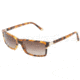 Dolce&amp;Gabbana DG4122 Bifocal Prescription Sunglasses DG4122-623-13-5716 - Lens Diameter 57 mm, Frame Color Light Havana