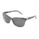 Dolce&amp;Gabbana DG4123 Bifocal Prescription Sunglasses DG4123-192387-5717 - Lens Diameter 57 mm, Frame Color Gray