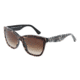 Dolce&amp;Gabbana DG4140 Sunglasses 199513-5419 - Brown Gradient Frame