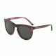 Dolce&amp;Gabbana DG4281 Bifocal Prescription Sunglasses DG4281-303087-52 - Lens Diameter 52 mm, Frame Color Striped Violet
