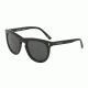 Dolce&amp;Gabbana DG4281 Bifocal Prescription Sunglasses DG4281-501-87-52 - Lens Diameter 52 mm, Frame Color Black