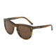 Dolce&amp;Gabbana DG4281F Bifocal Prescription Sunglasses DG4281F-292573-52 - Lens Diameter 52 mm, Frame Color Striped Tobacco