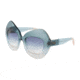 Dolce&amp;Gabbana DG4290 Bifocal Prescription Sunglasses DG4290-305919-51 - Lens Diameter 51 mm, Frame Color Blue Gradient/azure/powder