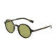Dolce&amp;Gabbana DG4342F Prescription Sunglasses DG4342F-569-2-49 - Lens Diameter 49 mm, Frame Color Brown Horn