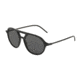Dolce&amp;Gabbana DG4343 Progressive Prescription Sunglasses, 54mm, Black / Matte Black, DG4343-501-87-54-PRO