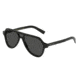 Dolce&amp;Gabbana DG4355F Sunglasses 501/87-56 - , Grey Lenses