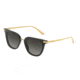 Dolce&amp;Gabbana DG4363F Bifocal Prescription Sunglasses, 52mm, DG4363F-501-8G-52-BI
