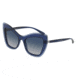 Dolce&amp;Gabbana DG4364 Bifocal Prescription Sunglasses, 54mm, DG4364-30944L-54-BI