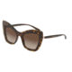 Dolce&amp;Gabbana DG4364 Bifocal Prescription Sunglasses, 54mm, DG4364-502-13-54-BI