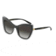 Dolce&amp;Gabbana DG4364 Bifocal Prescription Sunglasses, 54mm, DG4364-53838G-54-BI