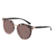 Dolce&amp;Gabbana DG4371 Sunglasses 323608-52 - , Brown Mirr Silver Int Violet Lenses