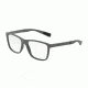 Dolce&amp;Gabbana DG5016 Eyeglass Frames 2651-52 - Grey Rubber Frame
