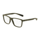 Dolce&amp;Gabbana DG5016 Eyeglass Frames 3011-54 - Military Rubber Frame