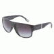 Dolce&amp;Gabbana DG6061 Bifocal Prescription Sunglasses DG6061-501-8G-5816 - Frame Color Black, Lens Diameter 58 mm
