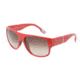 Dolce&amp;Gabbana DG6061 Bifocal Prescription Sunglasses DG6061-588-13-5816 - Lens Diameter 58 mm, Frame Color Red
