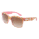 Dolce&amp;Gabbana DG6063 Bifocal Prescription Sunglasses DG6063-250613-5816 - Lens Diameter 58 mm, Frame Color Sicilian Carretto Pink