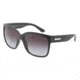 Dolce&amp;Gabbana DG6063 Bifocal Prescription Sunglasses DG6063-501-8G-5816 - Frame Color Black, Lens Diameter 58 mm