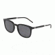 Dolce&amp;Gabbana DG6115 Sunglasses 501/81-53 - Black Frame, Polar Grey Lenses