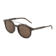 Dolce&amp;Gabbana DG6116 Bifocal Prescription Sunglasses DG6116-304273-49 - Lens Diameter 49 mm, Frame Color Brown