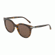 Dolce&amp;Gabbana DG6117 Progressive Prescription Sunglasses, 52mm, Havana, DG6117-502-73-52-PRO
