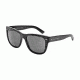Dolce&amp;Gabbana NEW BOND STREET DG4223 Progressive Prescription Sunglasses DG4223-282087-55 - Lens Diameter 55 mm, Frame Color Brushed Black