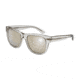 Dolce&amp;Gabbana NEW BOND STREET DG4223 Progressive Prescription Sunglasses DG4223-28226G-55 - Lens Diameter 55 mm, Frame Color Transparent Grey