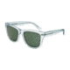 Dolce&amp;Gabbana NEW BOND STREET DG4223 Progressive Prescription Sunglasses DG4223-282371-55 - Lens Diameter 55 mm, Frame Color Transparent Green