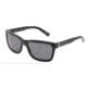 Dolce&amp;Gabbana SICILIAN HINGE DG4161 Prescription Sunglasses DG4161-501-81-57 - Lens Diameter 57 mm, Lens Diameter 57 mm, Frame Color Black