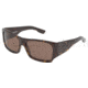 Dolce&amp;Gabbana Prescription Sunglasses DG4045  DG4045-502-33-5815 - Lens Diameter: 58 mm, Frame Color: Havana