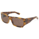 Dolce&amp;Gabbana Prescription Sunglasses DG4045  DG4045-780-33-5815 - Lens Diameter: 58 mm, Frame Color: Light Havana