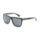 Dolce&amp;Gabbana URBAN DG4229 Single Vision Prescription Sunglasses DG4229-187187-55 - Lens Diameter 55 mm, Frame Color Top Black On Grey