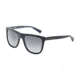 Dolce&amp;Gabbana URBAN DG4229 Single Vision Prescription Sunglasses DG4229-2803T3-55 - Lens Diameter 55 mm, Frame Color Top Black/matte Mimetic