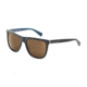 Dolce&amp;Gabbana URBAN DG4229 Single Vision Prescription Sunglasses DG4229-286773-55 - Lens Diameter 55 mm, Frame Color Top Havana On Mt Petroleum