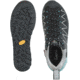 Dolomite Crodarossa Lite GTX 2.0 Shoes - Womens, Black/Capri Blue, 6, 2804161152006-6