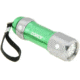 Dorcy 1-Watt LED Focusing Flashlight, Red, Green, Purple, 41-4252