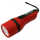 Dorcy LED 4 AA Spot Light