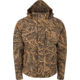 DRAKE LST Hardline 3-in-1 Jacket - Men's, Mossy Oak Original Shadowgrass, 2XL, DW0146-009-2XL
