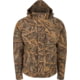 DRAKE LST Hardline 3-in-1 Jacket - Men's, Mossy Oak Original Shadowgrass, 2XL, DW0146-009-2XL