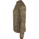 DRAKE Ol' Tom Back Eddy Hoodie - Men's, Mossy Oak Bottomlands Camo, Medium, OT2298-006-2