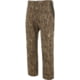 DRAKE Ol' Tom Early Bird SWT Pant - Men's, Mossy Oak Bottomlands Camo, 2XL, OT0073-006-5