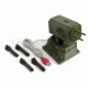 Dream Cheeky Thunder Missile Launcher, Shoots 4 Missiles in Automatic Rotation up to 25 Feet 908
