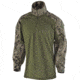 DRIFIRE / Crye Precision FR Combat Shirt, Mens, NWU III, Medium, Regular, DF2-CR-550CS-N3-MDR
